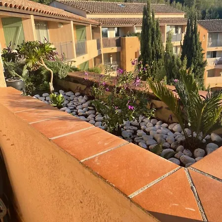 Apartamento Superbe T1 Duplex,vue *