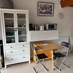 Superbe T1 Duplex,vue アパート ラ・クロワ・ヴァルメ