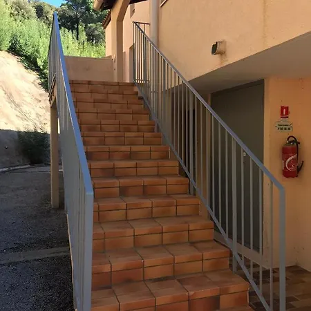 Appartamento Superbe T1 Duplex,vue