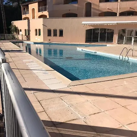 Superbe T1 Duplex,vue Appartamento