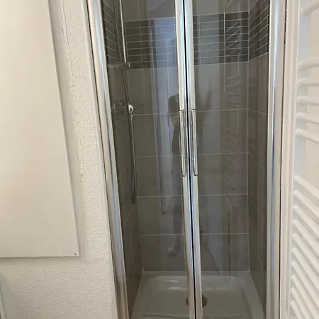 公寓 Superbe T1 Duplex,vue 拉克鲁瓦瓦尔梅