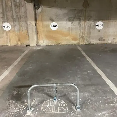 Superbe T1 Duplex,vue 公寓 *