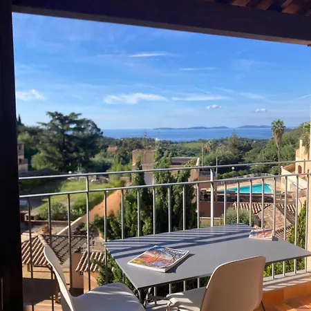 Superbe T1 Duplex,vue Appartamento