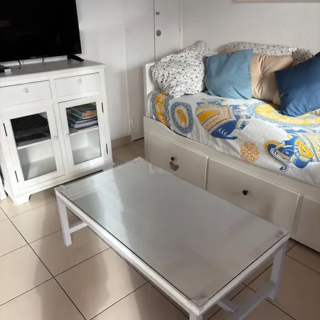 Superbe T1 Duplex,vue *